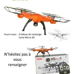 Photo Flash Evasion