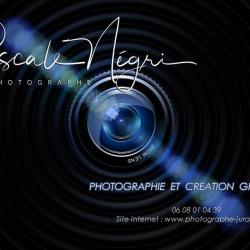 Photo Pascale Negri