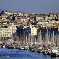 Cours Photo Marseille