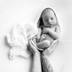 Photographe Grossesse Lille - Angélique Beaussart