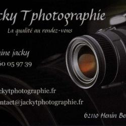 Photographe Jackytphotographie