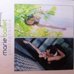 Photographe Marie Baillet