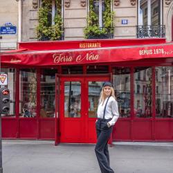 Photographe Paris