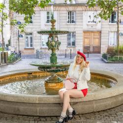 Photographe Paris
