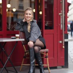Photographe Paris