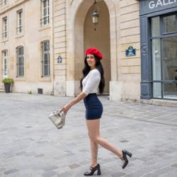 Photographe Paris