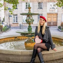 Photographe Paris