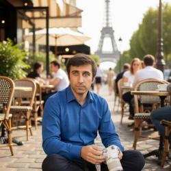Photographe Paris