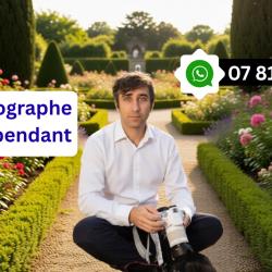 Photographe Paris