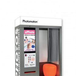 Photomaton