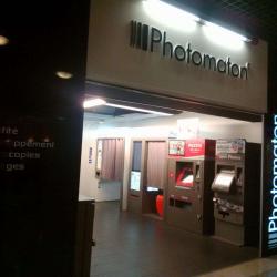 Photomaton Polygone