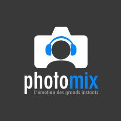 Photomix L'émotion Des Grands Instants