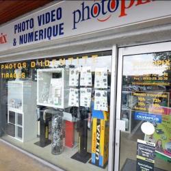 Photopix Les Nouveaux Imageurs