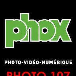 Phox Photo 107 Adherent