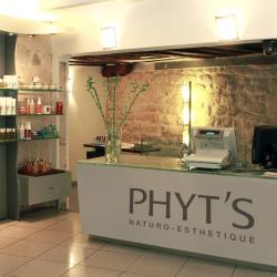 Phyt's