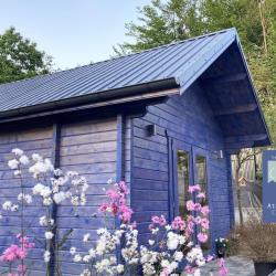 Pia Dom Céramique  & Le Chalet Bleu