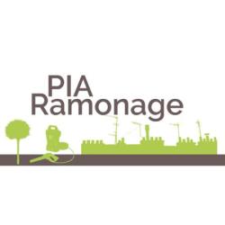 Pia Ramonage