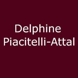 Piacitelli-attal Delphine