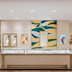 Piaget Boutique Paris - Galeries Lafayette Haussmann