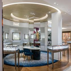 Piaget Boutique Paris - Le Bon Marché