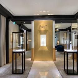 Piaget Boutique Paris - Rue De La Paix