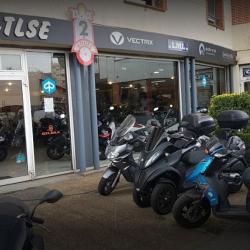 Piaggio Boyer Motos Concess