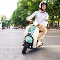 Piaggio Cma