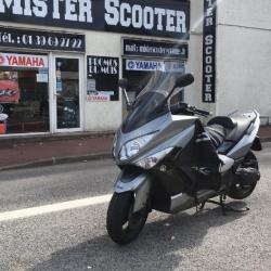 Piaggio Mister Scooter  Agts