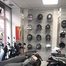 Piaggio Moto Pasteur Agent