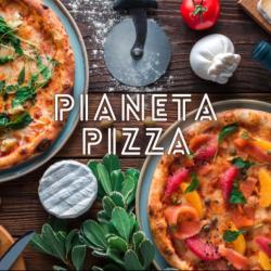 Pianeta Pizza