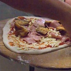 Pianeta Pizza