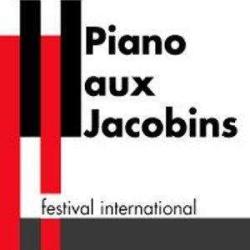Piano Aux Jacobins