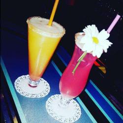 Piano Bar Louisiane