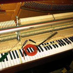 Piano Franck