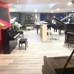 Piano Lab.