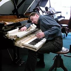 Pianos 59 Accords, Réparations, Et Vente De Pianos D'occasions