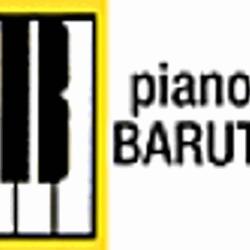 Pianos Baruth