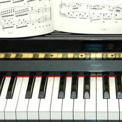 Pianos Breuil