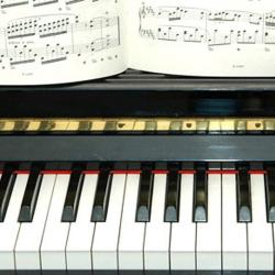 Pianos