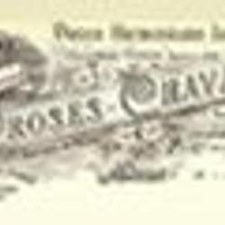Pianos Croses
