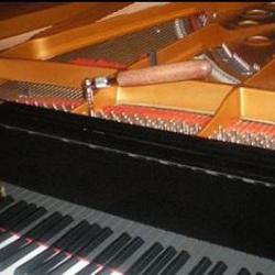 Pianos Dussau