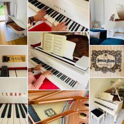 Pianos Hanlet