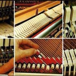 Pianos Jacquet