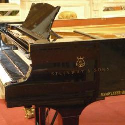 Pianos Lefèbvre