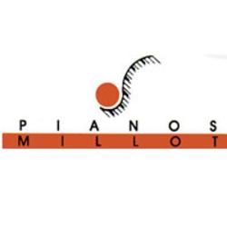 Pianos Millot