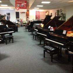 Pianos Schaeffer