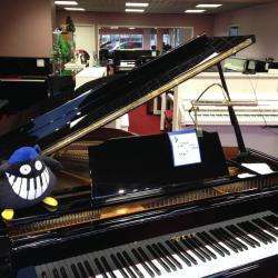 Pianos Schaeffer