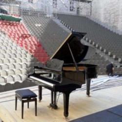 Pianos Transports