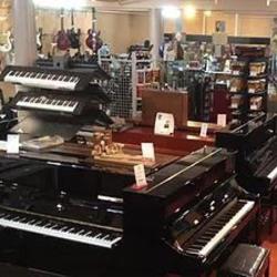 Pianos Valat