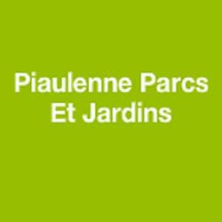 Piaulenne Parcs Et Jardins